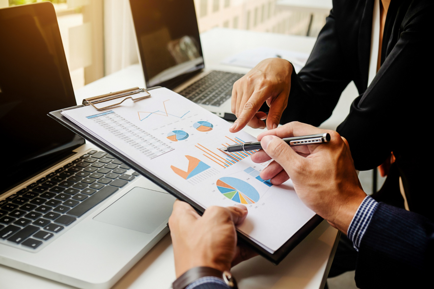 Compliance Made Simple: Navigating the Regulatory Landscape