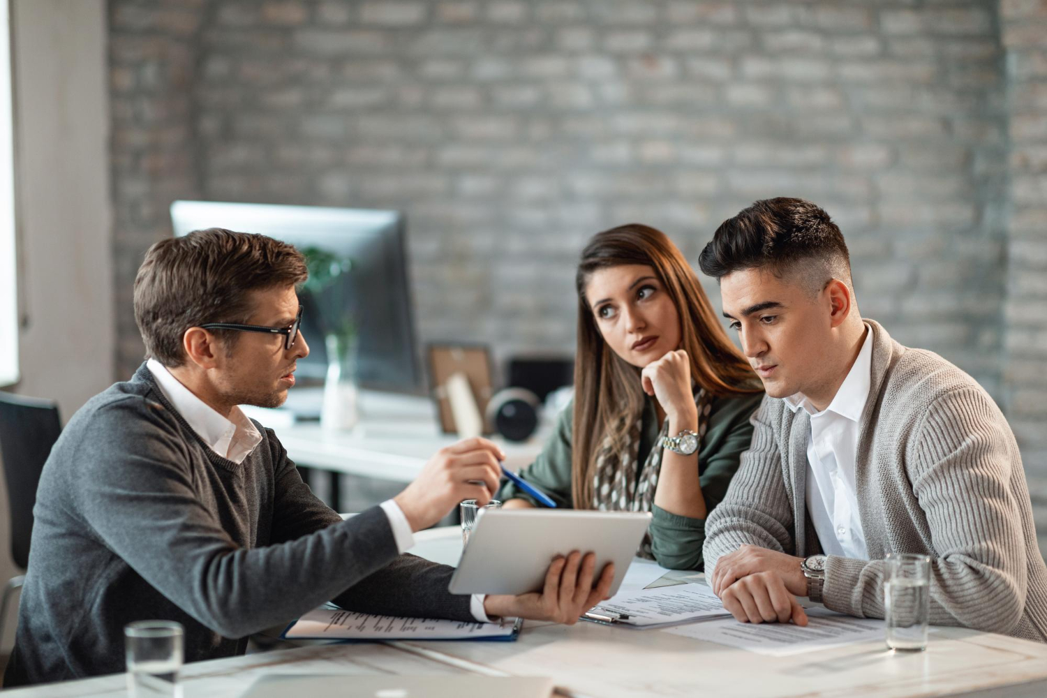 Unlocking Growth: The Power of Strategic Consultancy